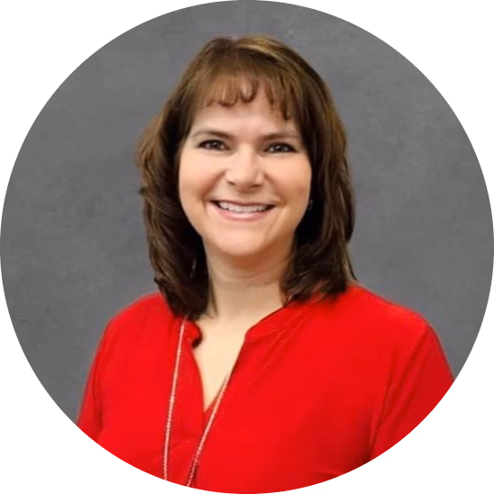 Carla Hope, Vice President of Polydyne LLC