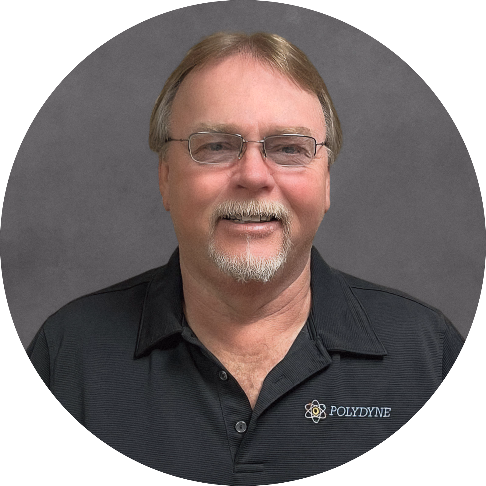 Dennis Hope, President of Polydyne LLC